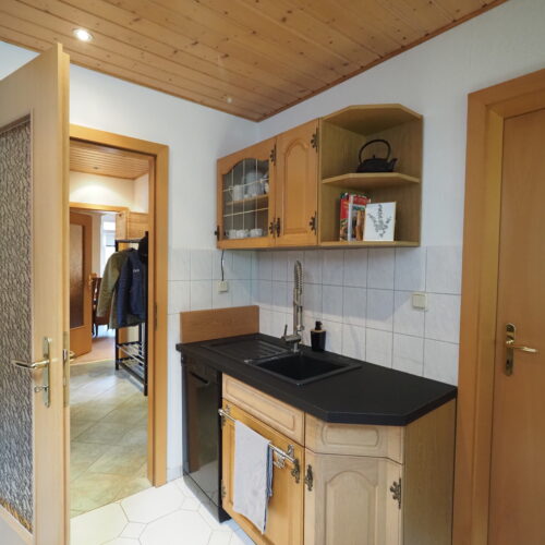 Küche - Wohnung Ostrau